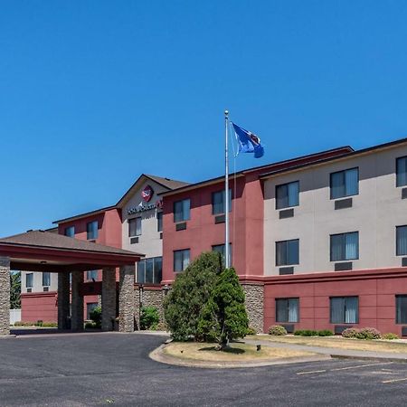 Best Western Plus Chelsea Hotel Monticello Exteriér fotografie